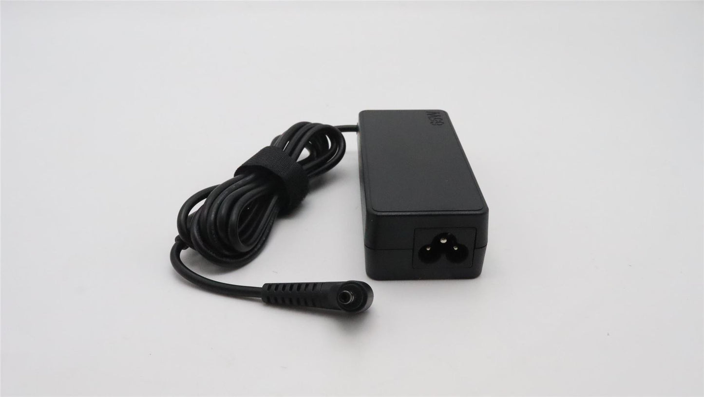 Lenovo AC_ADAPTER 65W,3P,WW,DEL 5A11H02878