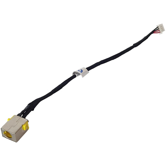 Acer Aspire A315-33 A315-41G A315-53 DC In Port Socket Power Cable 50.GP4N2.003