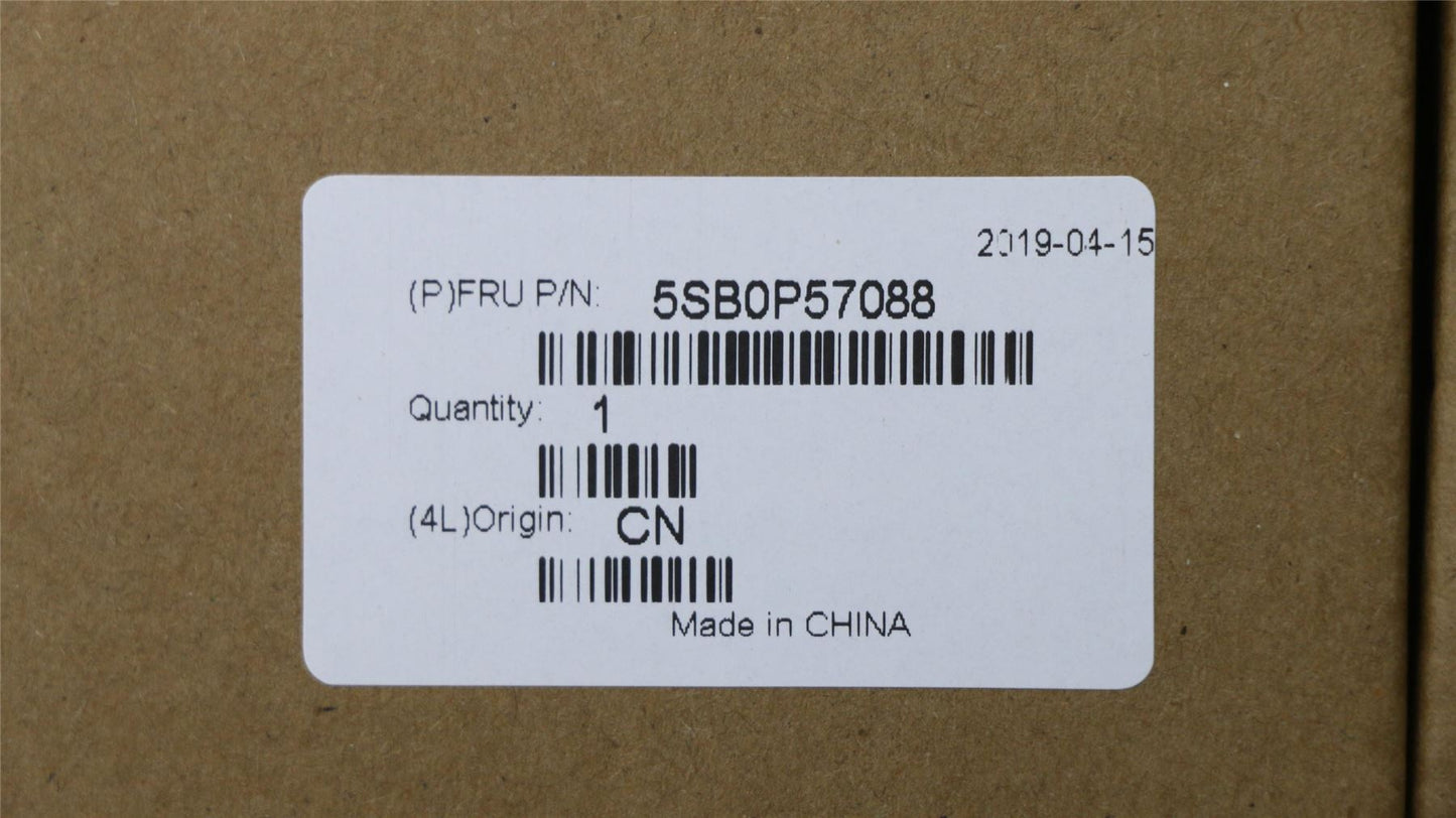 Lenovo IdeaPad 320S 13IKB Speaker Speakers 5SB0P57088