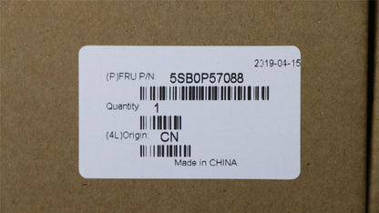 Lenovo IdeaPad 320S 13IKB Speaker Speakers 5SB0P57088