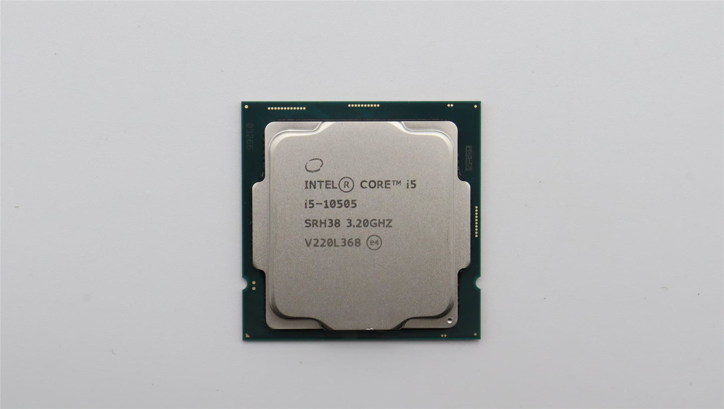Lenovo SP Intel 10505 3.2GHz/6C/12M 65W 5SA1F20861
