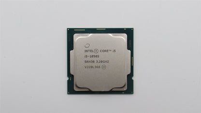 Lenovo SP Intel 10505 3.2GHz/6C/12M 65W 5SA1F20861