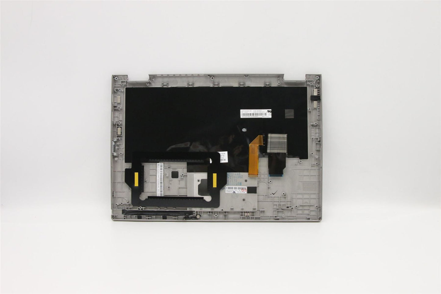 Lenovo MECH_ASM WL CCover+058 FRA ASM,SR<CHY> 02HM718
