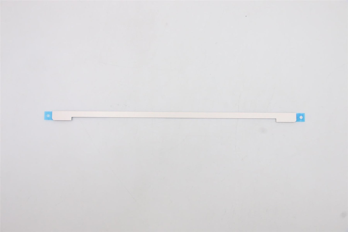 Lenovo Yoga 9-14ITL5 Hinge Cap Strip Trim Cover White 5CB0Z68498