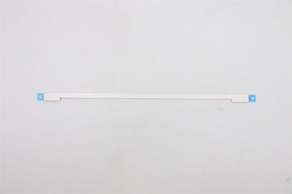 Lenovo Yoga 9-14ITL5 Hinge Cap Strip Trim Cover White 5CB0Z68498