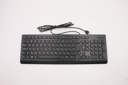 Lenovo USB Calliope KB BK BUL 5D50U84440