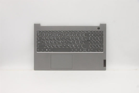 Lenovo UpperCaseASM_THAI C20VE MGNBL 5CB1B35061