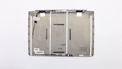 Lenovo IdeaPad 710S-13IKB LCD Cover Rear Back Housing Gold 5CB0M36026