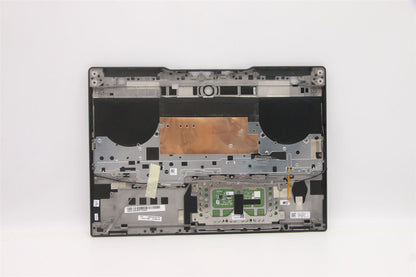 Lenovo Upper Case ASM_FRA/ENG L82K8 BK 5CB1C93679
