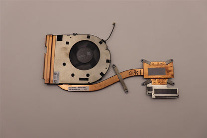 Lenovo HEATSINK Griffin JP4C0_UMA_THM_ASSY_AVC 5H41B77270