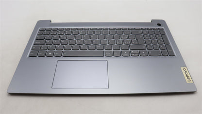 Lenovo Upper Case ASM_SWS L82X7 AGFP BL 5CB1L45896