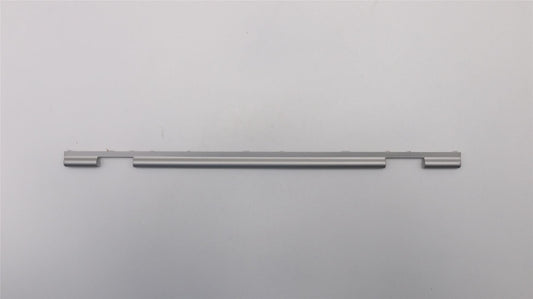 Lenovo Yoga X1 2nd Hinge Cap Strip Trim Cover Silver 01LV167