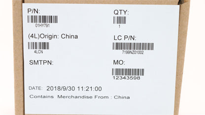 Lenovo LED Board 01HY791