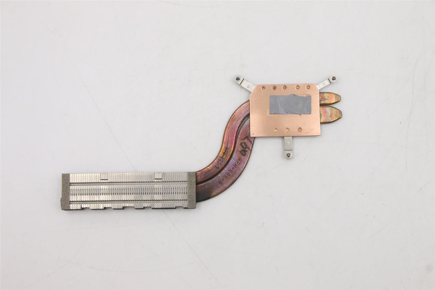 Lenovo Heatsink L82FG UMA AVC 5H40S20162