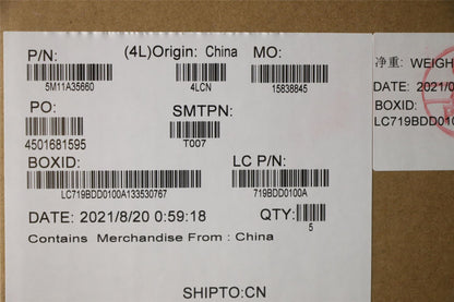 Lenovo MECH_ASM KB BEL(P)UK BK 5M11A35660