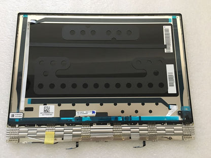 Lenovo Yoga 910-13IKB Glass LCD Cover Rear Back Housing Silver 5CB0M56304