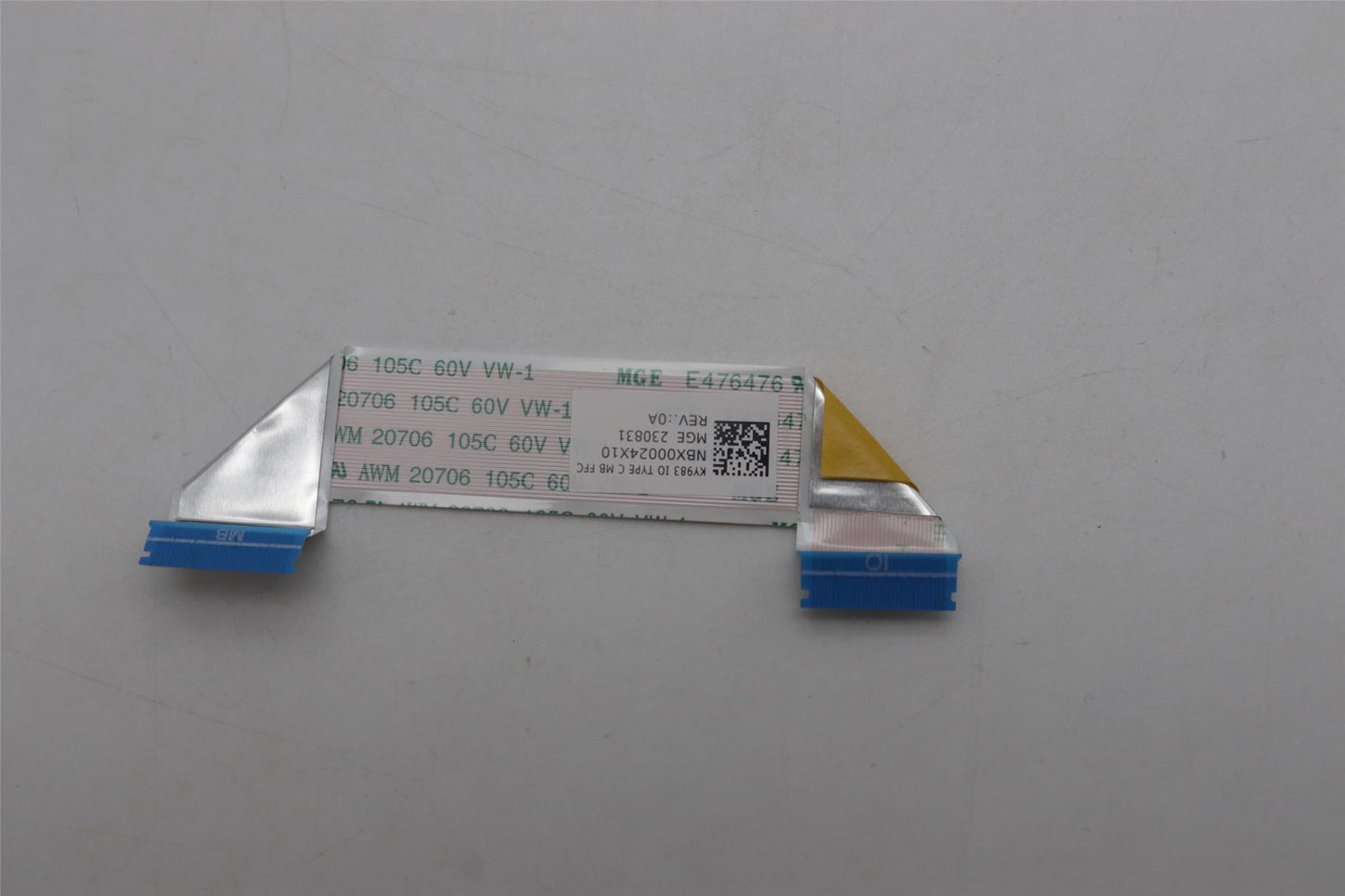 Lenovo CABLE L 83G0 M/B-IO TYPE C/B MGE 5C10S30945