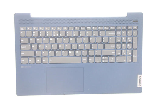 Lenovo Upper Case ASM_EUROENGL82FGNFPABBL 5CB1B42958