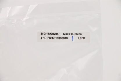 Lenovo USB Board Cable L 82NW 5C10S30313