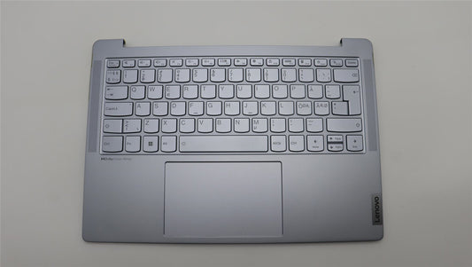 Lenovo COVER Upper Case ASM_NORDIC_H83E0NFPMIGY 5CB1L88246