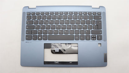 Lenovo Upper Case ASM_FRA W 82Y0 SB 5CB1L30764