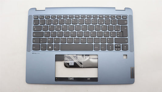 Lenovo Upper Case ASM_FRA W 82Y0 SB 5CB1L30764