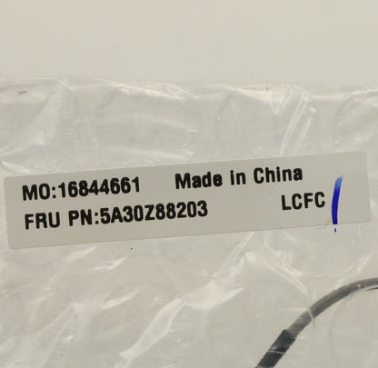 Lenovo ThinkPad T14s 4 T14s 3 Wi-Fi Wifi Wireless Antenna 5A30Z88203