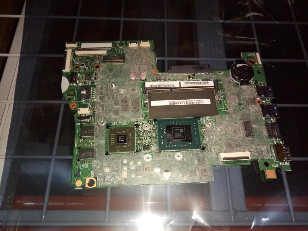 Lenovo 5B20J46136 MB W Flex 3-1435WIN A6-7310 2G