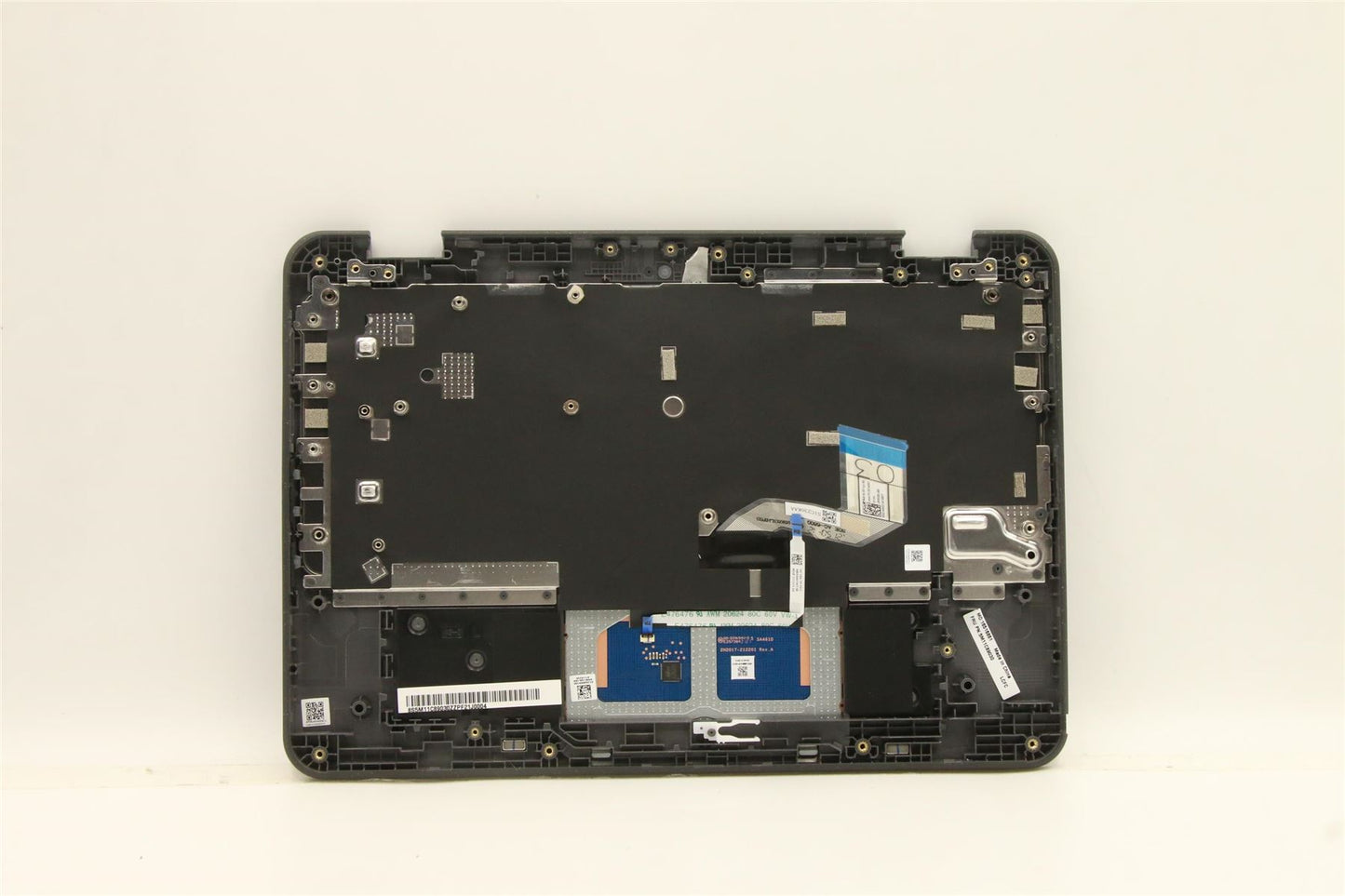 Lenovo MECH_ASM FRU KBD w/C Cov BUL Chicony 5M11C89030