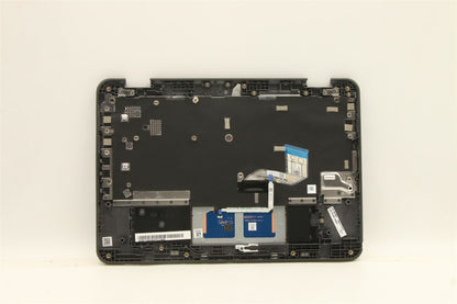 Lenovo MECH_ASM FRU KBD w/C Cov BUL Chicony 5M11C89030