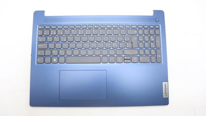 Lenovo COVER Upper Case ASM_BEL L 83ESNFPABNBL 5CB1M46160