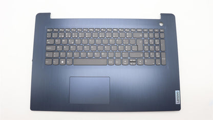 Lenovo Upper Case ASM_POR L82H9 FP A/BDIS 5CB1B96533