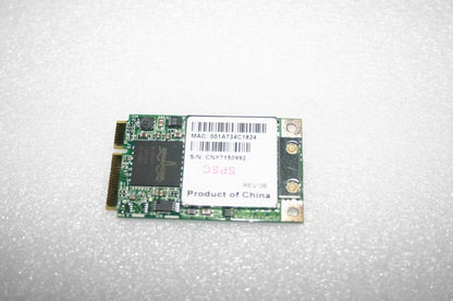 Lenovo BDM 4311 802.11g minipci-Ewlan/GTK WiFi WLAN PCIe PCI Board 11007912