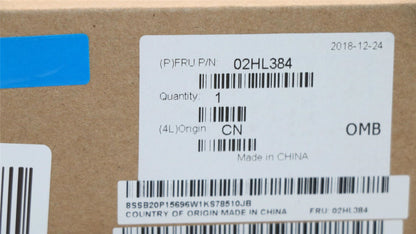 Lenovo 02HL384 BDPLANAR i5-7200,HD,WIN,TPM2=Y,AMT=N