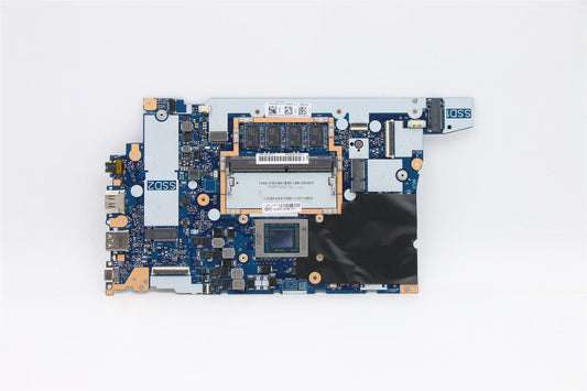 Lenovo ThinkPad E15 2 Motherboard Mainboard UMA AMD Ryzen 3 4300U 4GB 5B20W77552