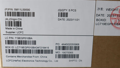 Lenovo ThinkPad T14s Gen 4 Keyboard Palmrest Top Cover Grey Backlit 5M11L59590