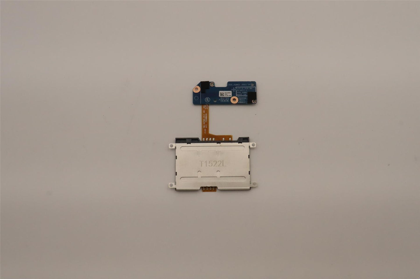 Lenovo Smart Card Reader ASM Lynx2 5C60X65736