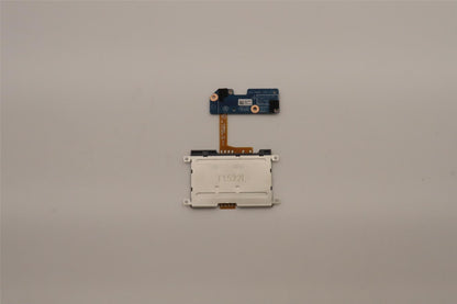Lenovo Smart Card Reader ASM Lynx2 5C60X65736