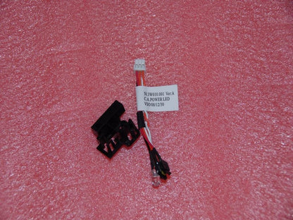 Lenovo Bali Button(with cable)(R) Power Button Board 31037037