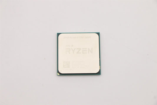 Lenovo ThinkCentre M75s Gen 2 CPU Processor 5SA0U56290