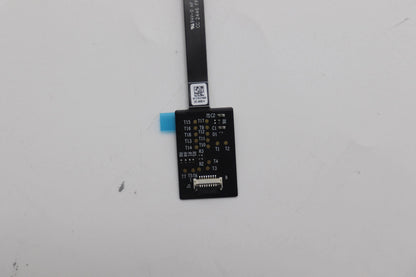 Lenovo CARDPOP FingerPrinter BD W 21SK W/BKT AG Fingerprint FPR Bracket Board 5C50S25837