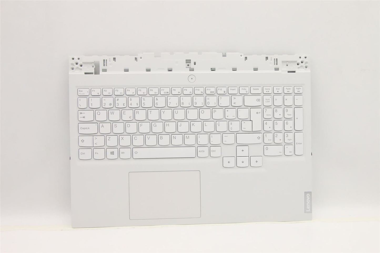 Lenovo Upper Case ASM_POR L82JK SG BU 5CB1D12378