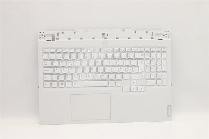 Lenovo Upper Case ASM_POR L82JK SG BU 5CB1D12378