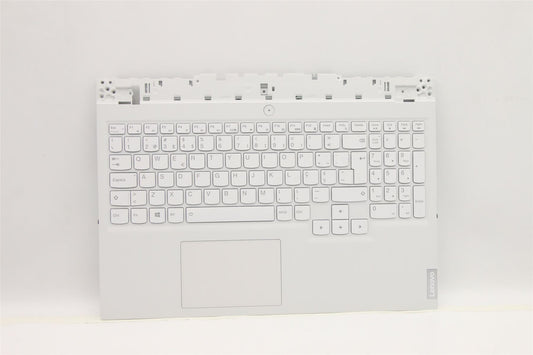 Lenovo Upper Case ASM_POR L82JK SG BU 5CB1D12378