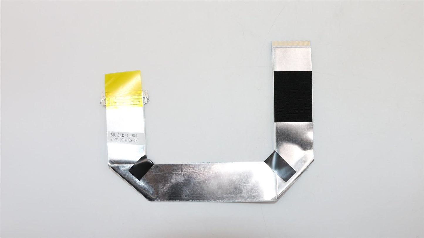 Lenovo FRU,C.A. lvds_AUO_Tri 04X2237