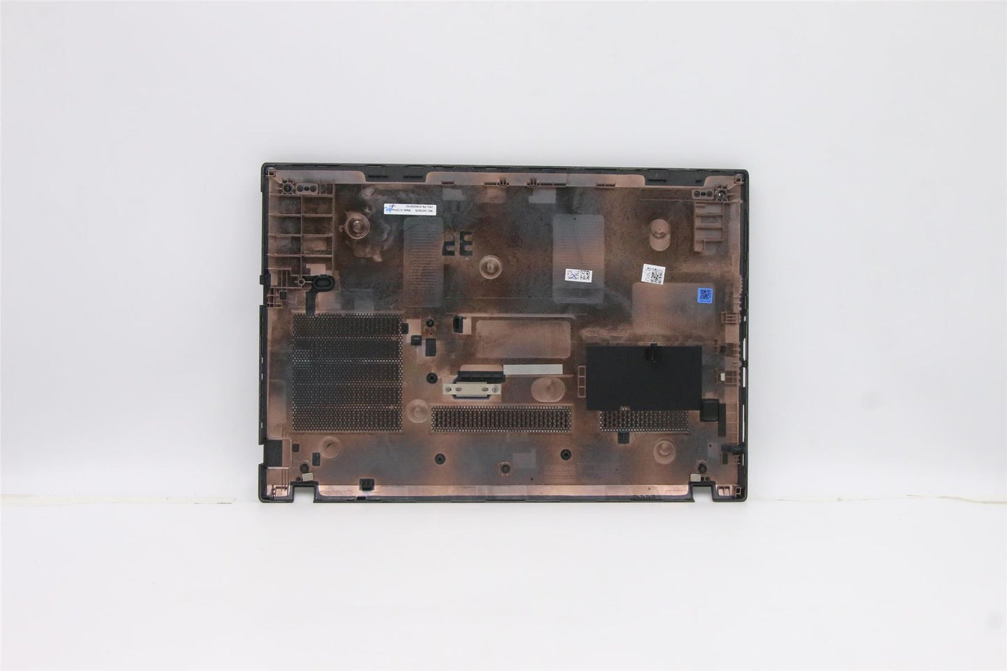 Lenovo ThinkPad T14 1 Bottom Base Lower Chassis Cover Black 5CB0Z69152