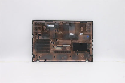 Lenovo ThinkPad T14 1 Bottom Base Lower Chassis Cover Black 5CB0Z69152
