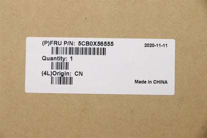 Lenovo IdeaPad 3-14ADA05 3-14IIL05 Keyboard Palmrest Top Cover UK 5CB0X56555