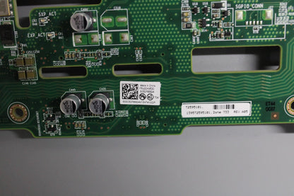Lenovo MOD,HDD BP/12 HDD,0922,SATA/SAS HDD SATA SAS Board 00HV530