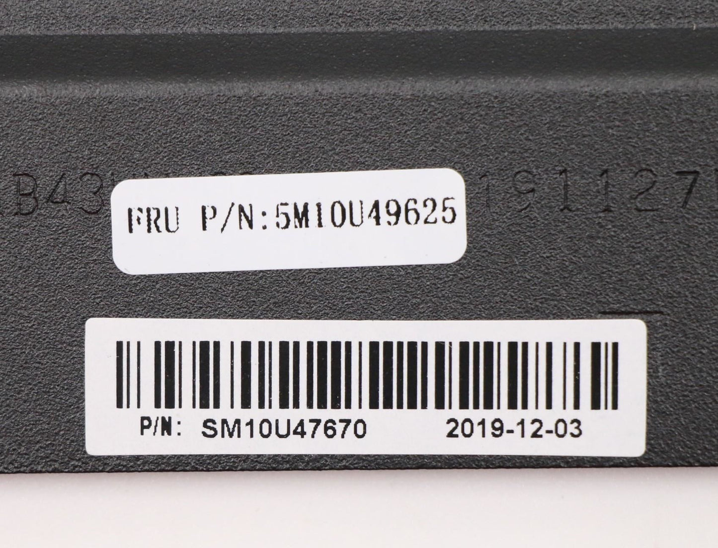 Lenovo 5M10U49625 MECH_ASM Tiny3 pro VESA Mount kit
